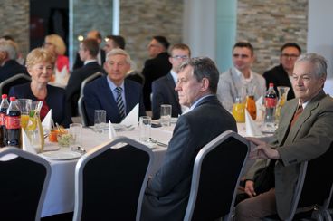 Powiatowy Dzień Edukacji Narodowej za nami 
